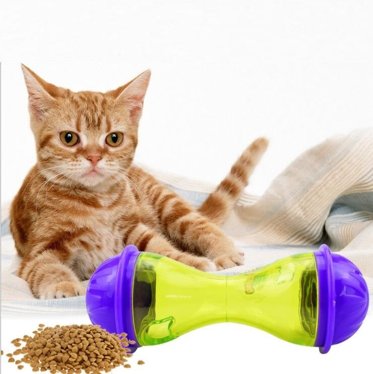 Happypfote - Clever-Cat