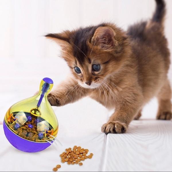 Happypfote - Clever-Cat