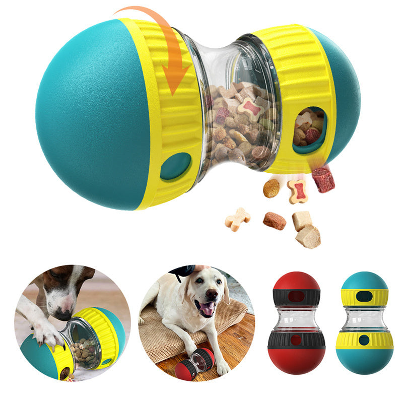 Happypfote - Fun-Kegel