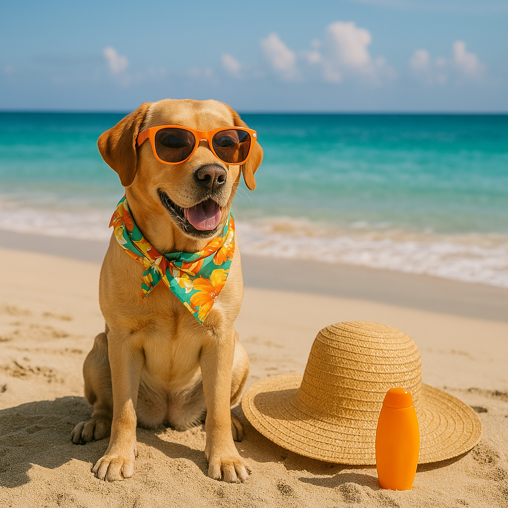 Urlaub mit Hund – Unsere besten Tipps für entspannte Pfotenferien