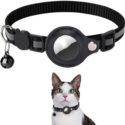 Happypfote - GPS Katzenhalsband