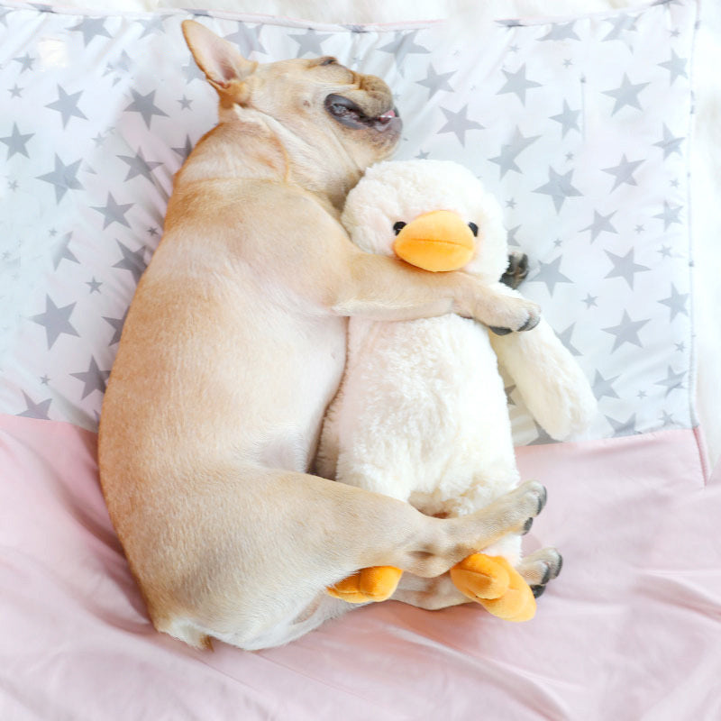 Happypfote - Kuschelente
