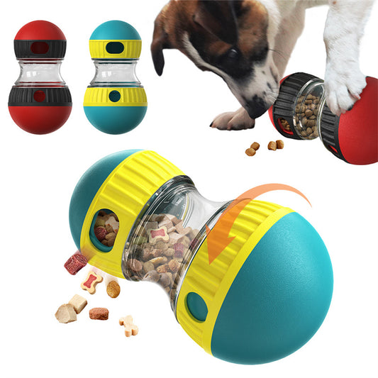 Happypfote - Fun-Kegel